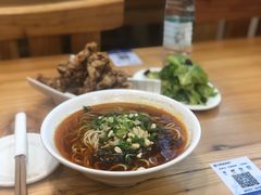 -余丞记川渝面馆(云峰店)