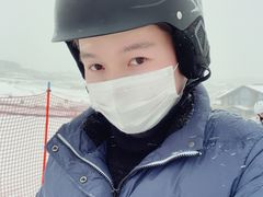 -长白山华美胜地滑雪场