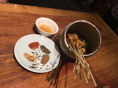 -锦尚阁烤鱼•天津菜(宣武门胡同店)