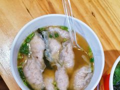 鲜虾肉燕-家宴·灌蛋·沙茶面(曾厝垵店)