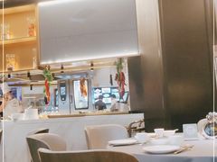 大堂-徐记海鲜(曲江南湖店)