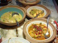 -伙靠·江浙菜(田林路店)