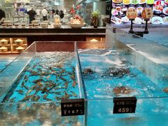 -艳阳天·非遗楚菜(武汉客厅店)
