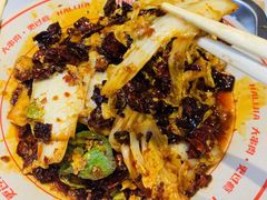 -哈力家·西北烧烤烤串(凤城三路店)