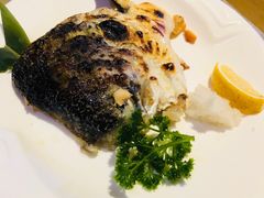 -贵木日本料理·铁板烧(新地假日广场店)