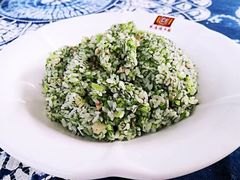 -瑞丰园庭院餐厅·白族传统家常菜