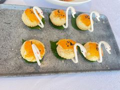 -水上明月·湖景餐厅