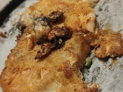 -百年银屏蚝烙·潮汕菜·非遗(乐山店)