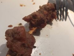 -比格比萨自助(新辰里学清路店)