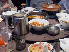 -老湘亲·品鉴湘菜(蔡塘爱琴海店)