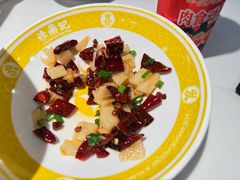 -禄鼎记·排队俩小时都要吃的酸菜鱼(石牌桥店)