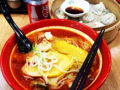 -辣火功夫麻辣烫(明洞1号店)