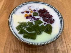 -哼哈豆花工房(高铁吾悦广场店)
