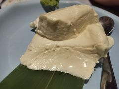 招牌自家制胡麻豆腐-一升庵(仙霞路店)