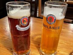 -宝莱纳啤酒花园餐厅PAULANER BRAUHAUS Nanjing(广州路店)