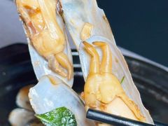 -珍宝海鲜JUMBO Seafood(北京SKP店)