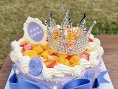 -幸福西饼生日蛋糕·下午茶(光明店)