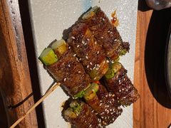 -炉胜·炉端烧·居酒屋