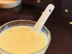 杨枝甘露-中山保利艾美酒店-乐美中餐厅