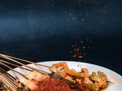 串串-华兴街煎蛋面(总店)