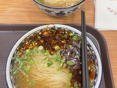 兰州牛肉面-有礼有面(知春路店)