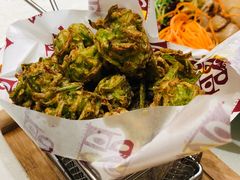 -汇贤府·李氏鲁菜(五棵松店)