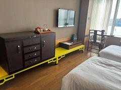 -厦门海港英迪格酒店(中山路店)