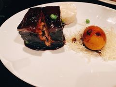 -上海苏宁宝丽嘉酒店·嘉府壹号中餐厅