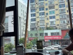 -蘸小院铁锅炖·蘸酱菜·东北菜(怀远门店)