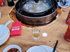 -濠轩阁特色生蚝火锅(水湾路店)