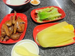 玉米-光明刘冰乳鸽店(光明法政北路店)
