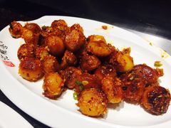 -湘汇概念铁板烧(铁西万达店)