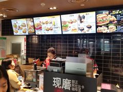 -肯德基(绿溪谷店)