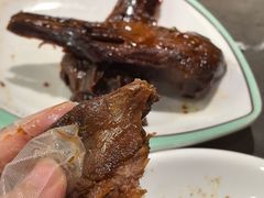 -盱眙虾神於氏龙虾(夫子庙红街店)