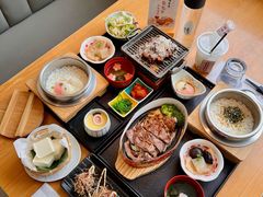 -味太助·银饭食堂(中华城店)