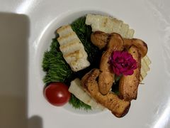 -王府茶楼茶宴·创意菜(大观园总店)