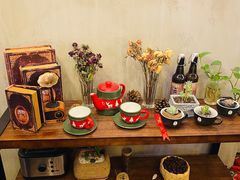-熙阁咖啡Segnal(时代中心店)
