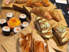 -古田居·特色寿司料理(骏欣中心店)