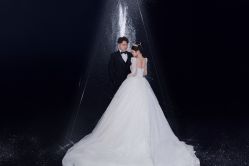 -蒙太奇婚纱摄影(万达店)