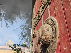 -小昭寺