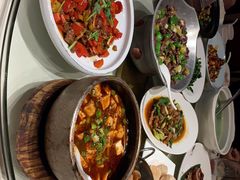 -辣螃铠盆盆蟹大排档(海昌店)