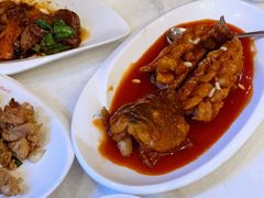 -永兴餐厅(复兴中路店)