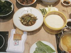 -龙聚德北京烤鸭(沙坪坝华宇A馆店)