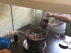 -韩风烤牛肉冷面店