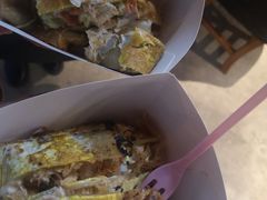 -四环冷面王(西单华威约饭街店)