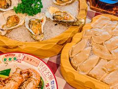 -吉源大排档·鱼生·海鲜(烧烤彩印厂店)