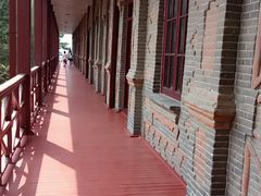 -周恩来同志少年读书旧址