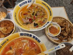 -粉小主·贵州酸汤牛肉粉(南京仙林金鹰店)