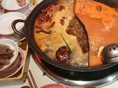 -江北北火锅馆·公路夜市(魏公村店)