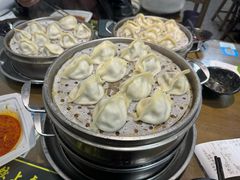 -志亮灌汤蒸饺·清真(庙后街店)